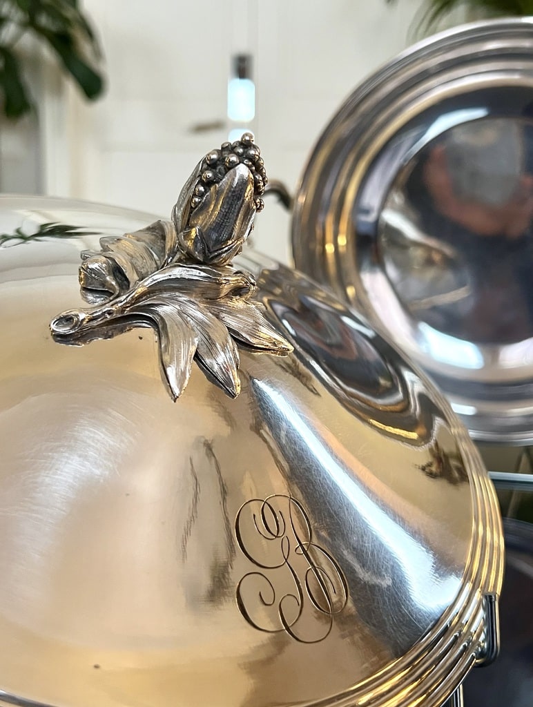 plat-de-service-ancien-metal-argente-christofle-fretel-vaisselle-19e-siecle-brocante-antiquites