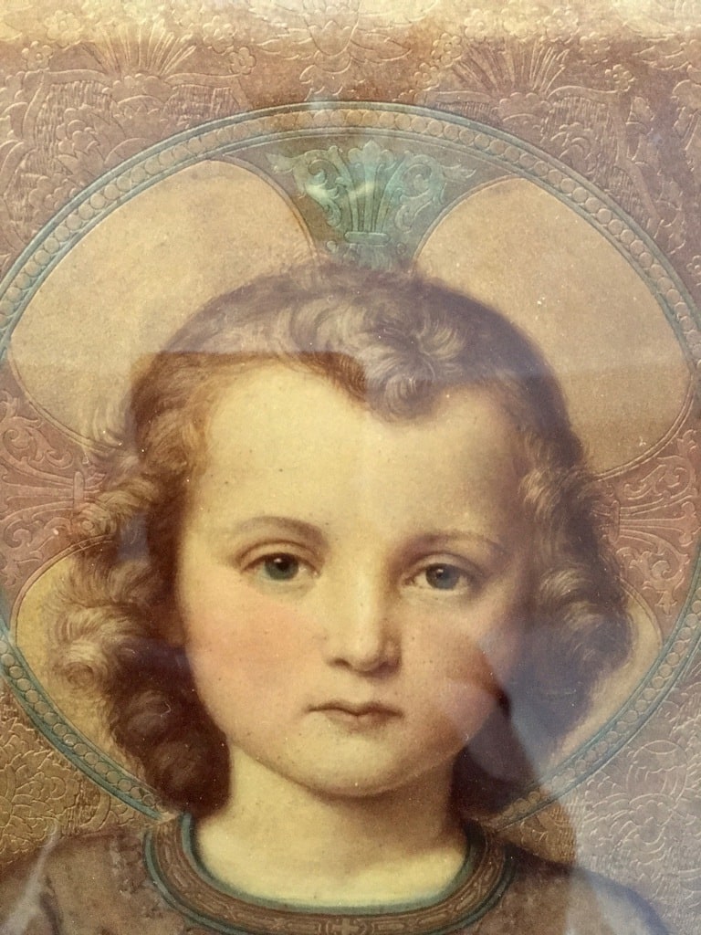 peinture-fixee-sous-verre-theme-religieux-19e-siecle-brocante-antiquites-decoration-murale