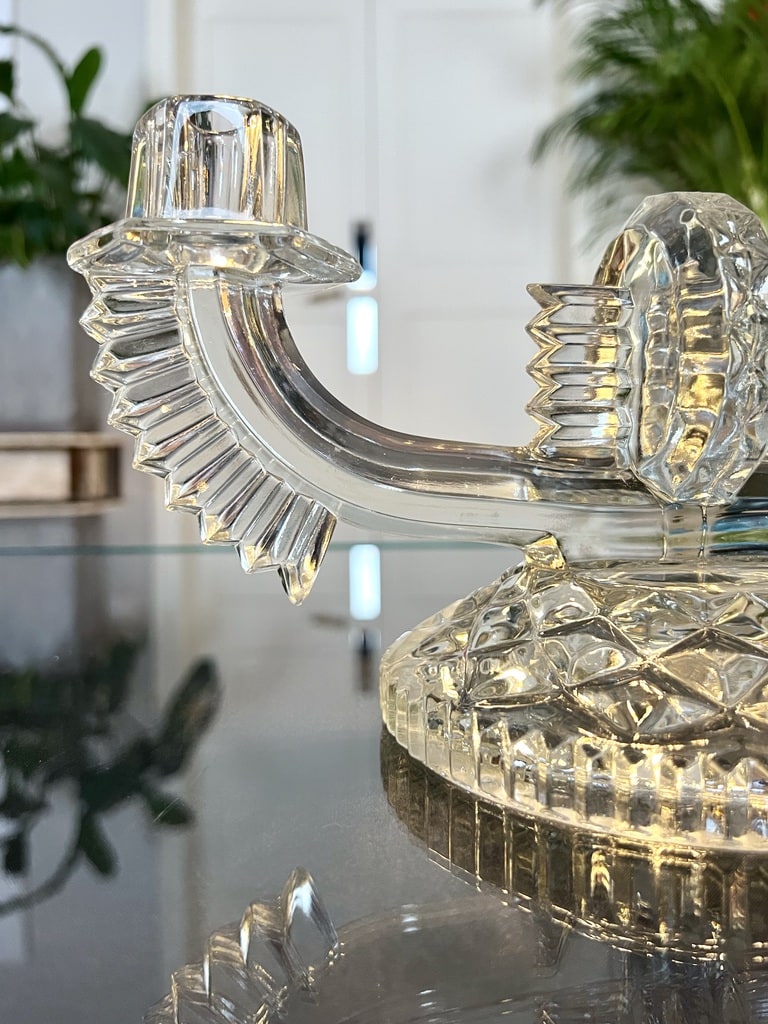 bougeoir-art-deco-2-banches-chandelier-en-verre-style-1930-brocante-en-ligne-antiquaire