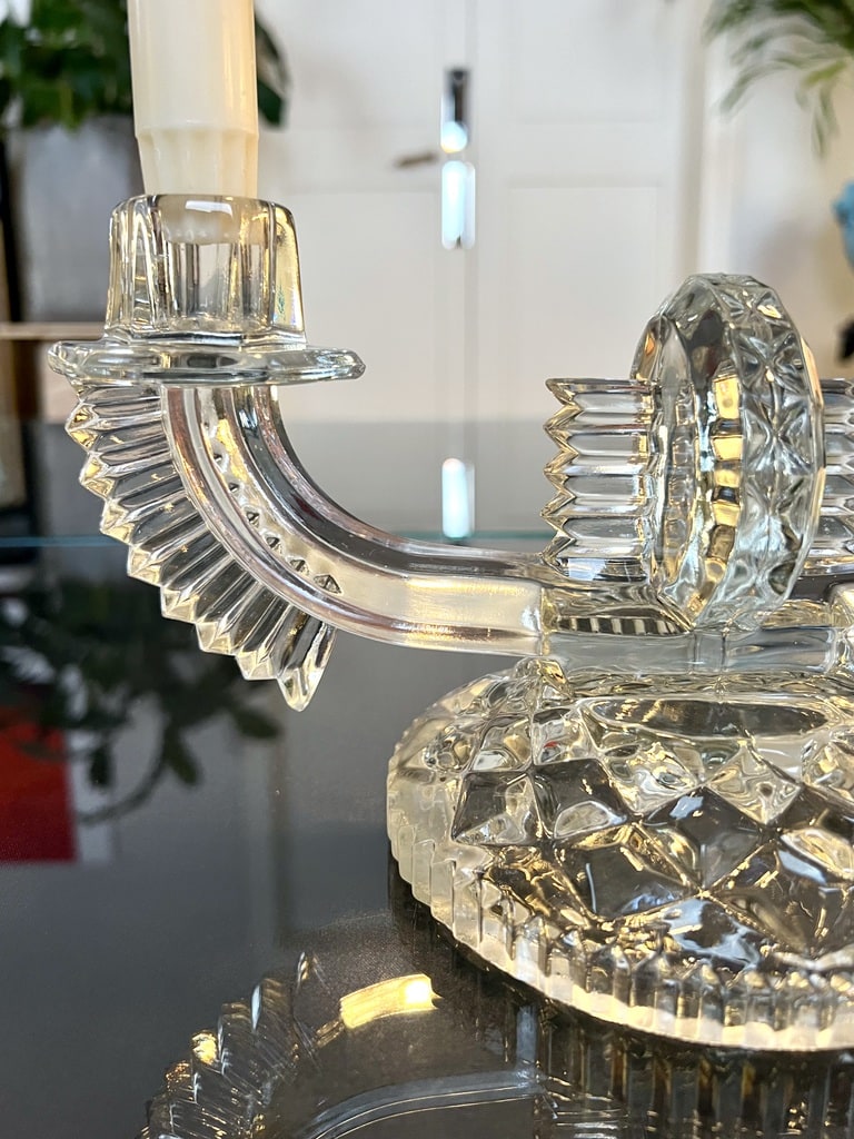 bougeoir-art-deco-en-verre-bougies-decoration-de-table-moderne-20e-siecle-brocante-en-ligne
