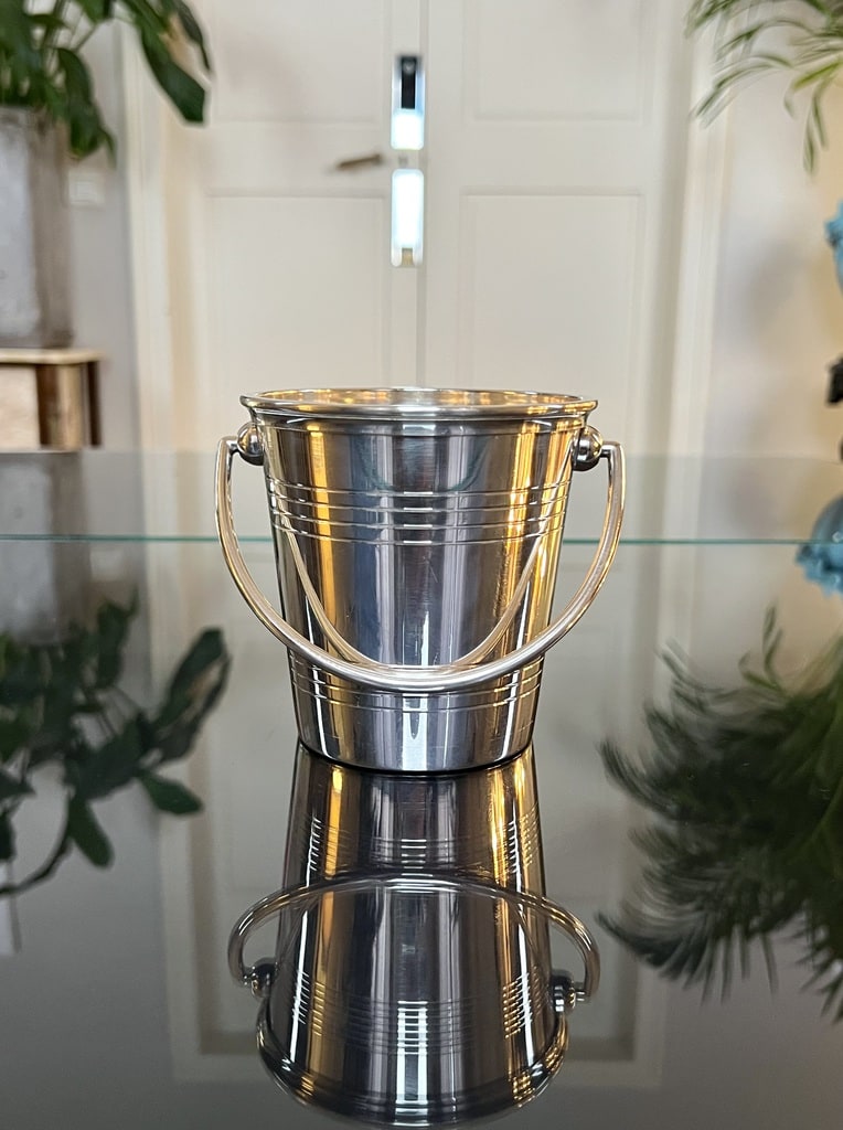 seau-a-glace-vintage-en-metal-argente-poincon-saint-medard-art-de-la-table-vaisselle-ancienne-brocante-antiquaire