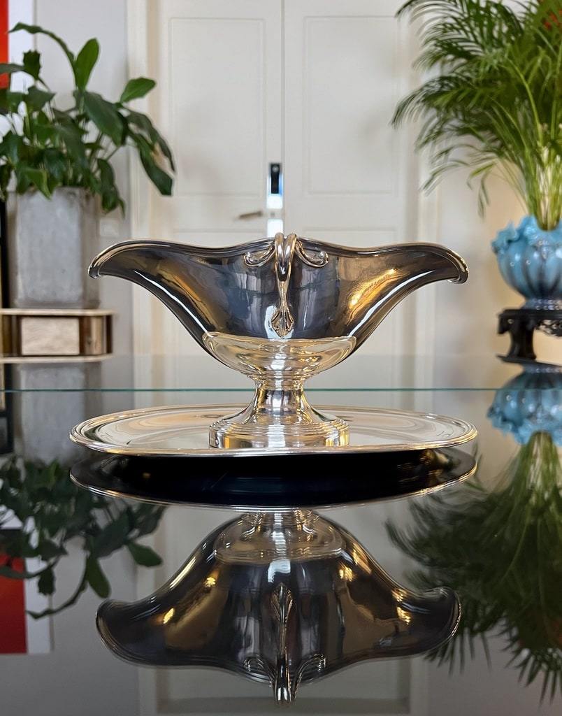 sauciere-a-plateau-metal-argente-orfevre-charles-christofle-antiquites-19e-siecle-vaisselle-ancienne