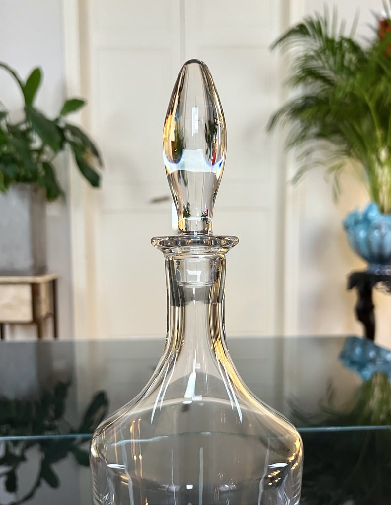 carafe-en-cristal-de-sevres-art-de-la-table-ancien-style-moderne-vaisselle-brocante-vintage-en-ligne