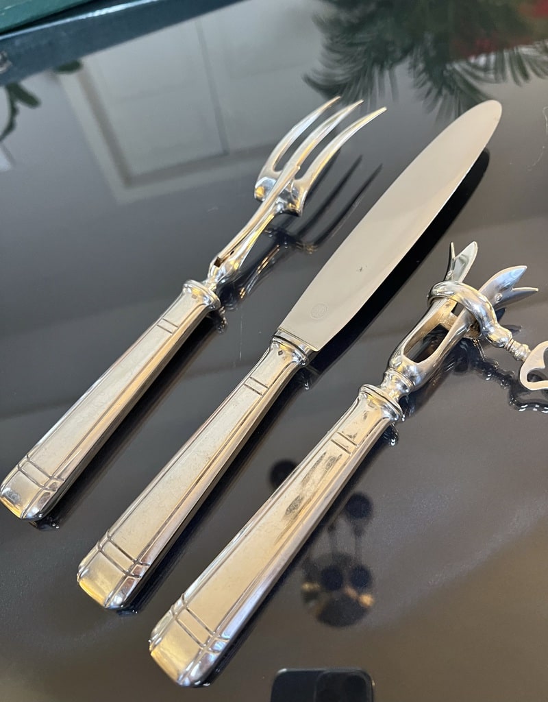 fourchette-et-couteau-a-viande-couverts-de-service-gigot-menagere-ancienne-coffret-antiquites-brocante-en-ligne