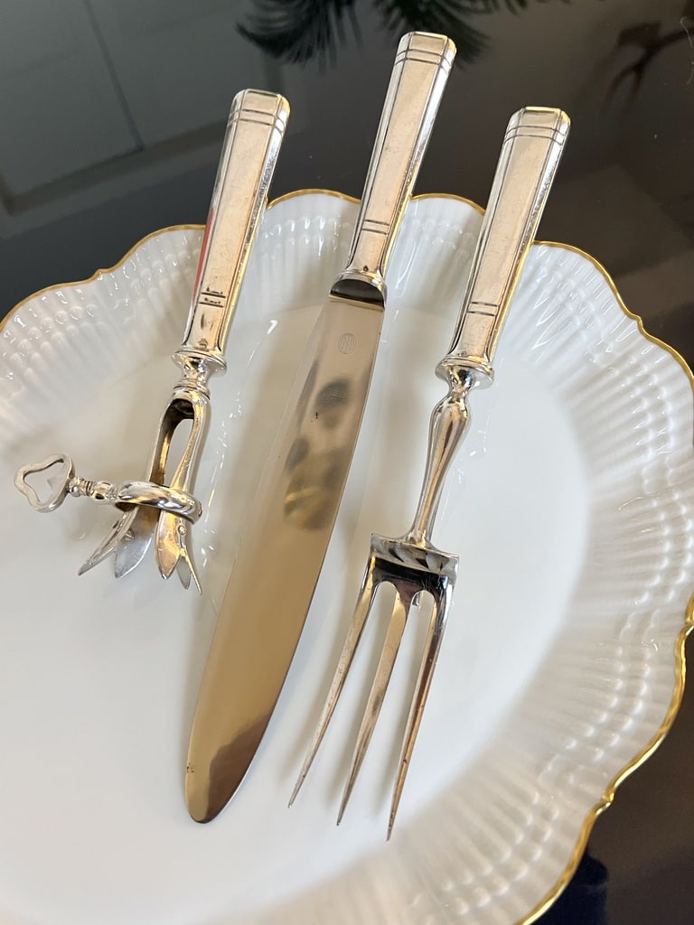 couverts-a-gigot-metal-argente-service-a-viande-art-de-la-table-20e-siecle-brocante-