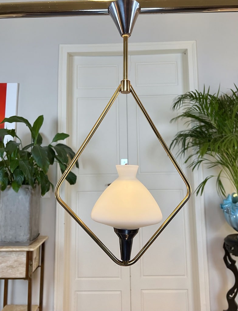 lustre-suspension-vintage-design-1950-1960-brocante-luminaires-anciens
