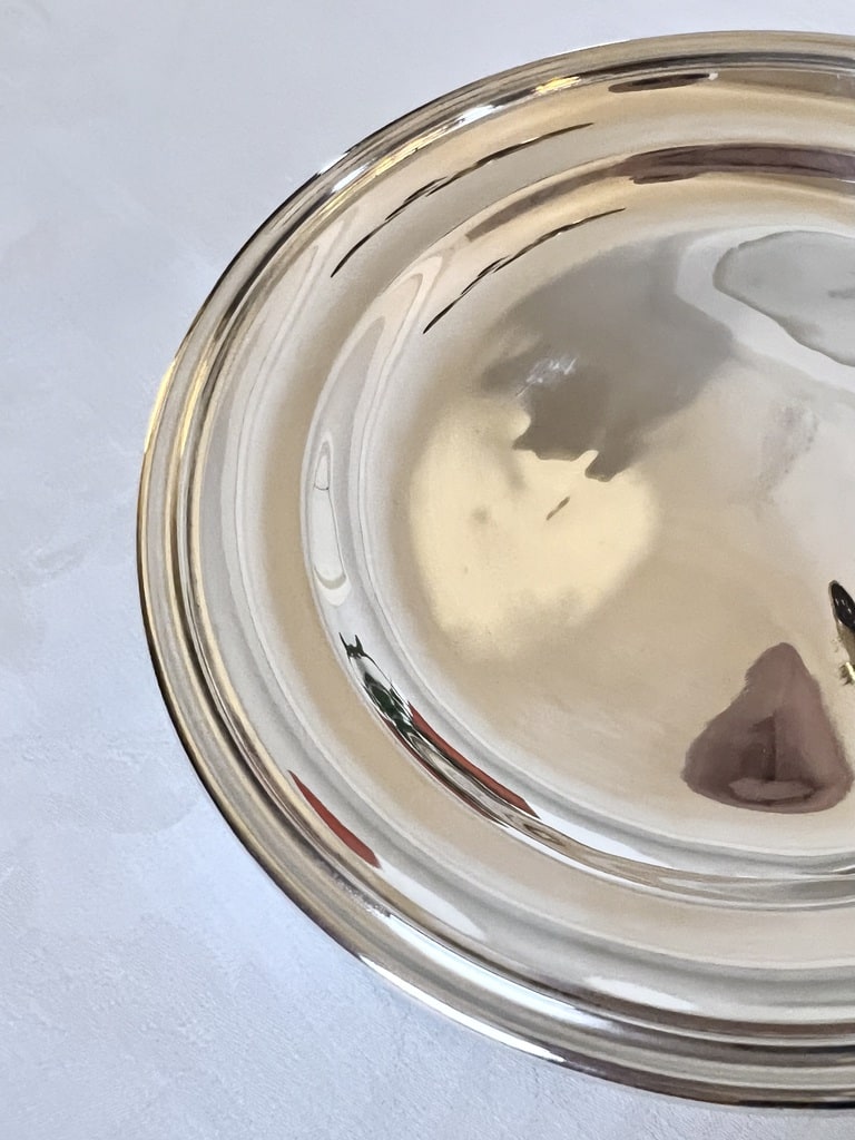 assiette-ancienne-en-metal-argente-ercuis-plat-de-service-art-de-la-table-brocante-antiquites
