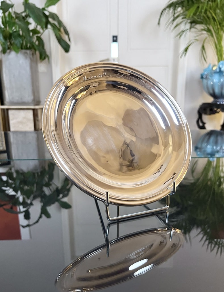 assiette-de-service-metal-argente-poincon-ercuis-vaisselle-ancienne-20e-siecle-brocante-antiquaire