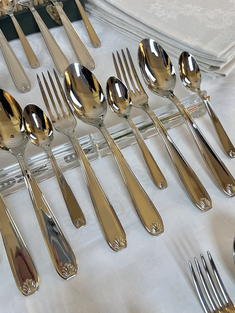 Coupelle degrenne d'occasion - Arts de la table