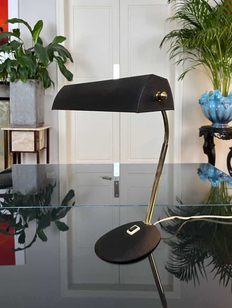 lampe-bureau-articulee-vintage-design-50-lumniaire-20e-siecle-brocante-antiquites
