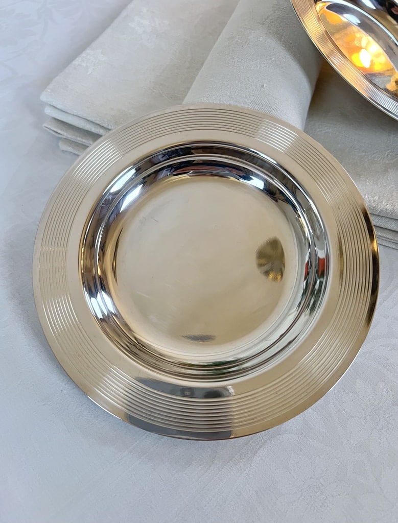 dessous-de-bouteille-art-deco-christofle-metal-argente-art-de-la-table-vaisselle-vintage-brocante-antiquites