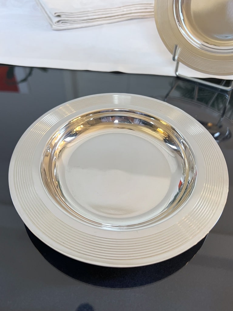 dessous-de-bouteille-christofle-art-deco-vaisselle-ancienne-accessoires-de-table-brocante-antiquites