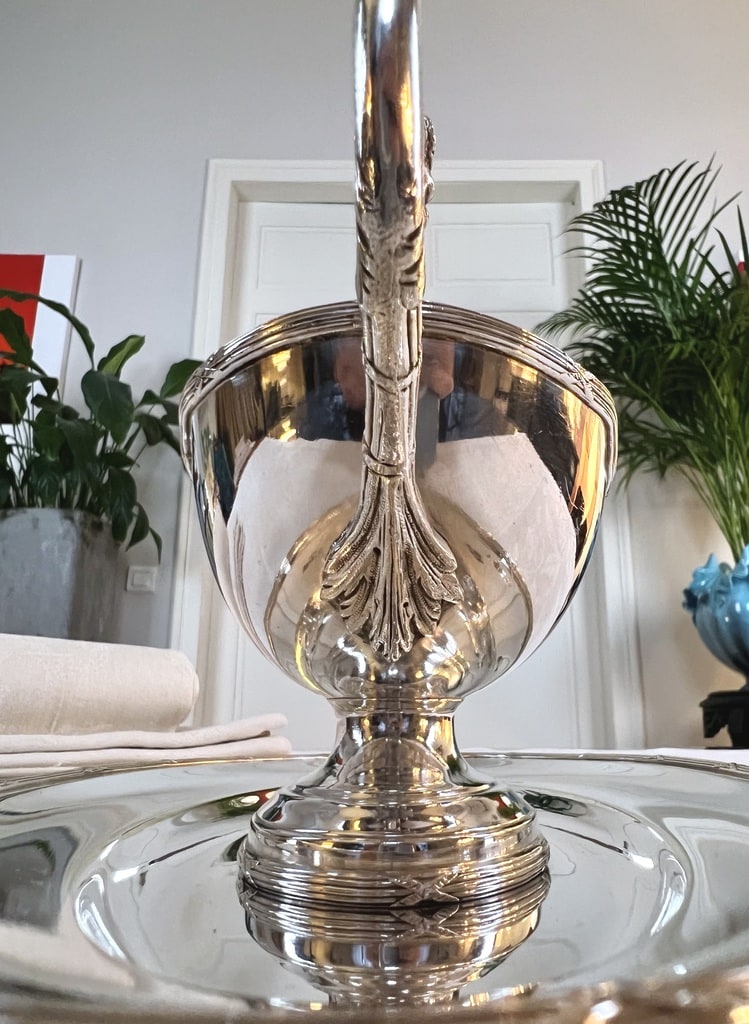 sauciere-a-plateau-metal-argente-roux-marquiand-vaisselle-ancienne-brocante-antiquites