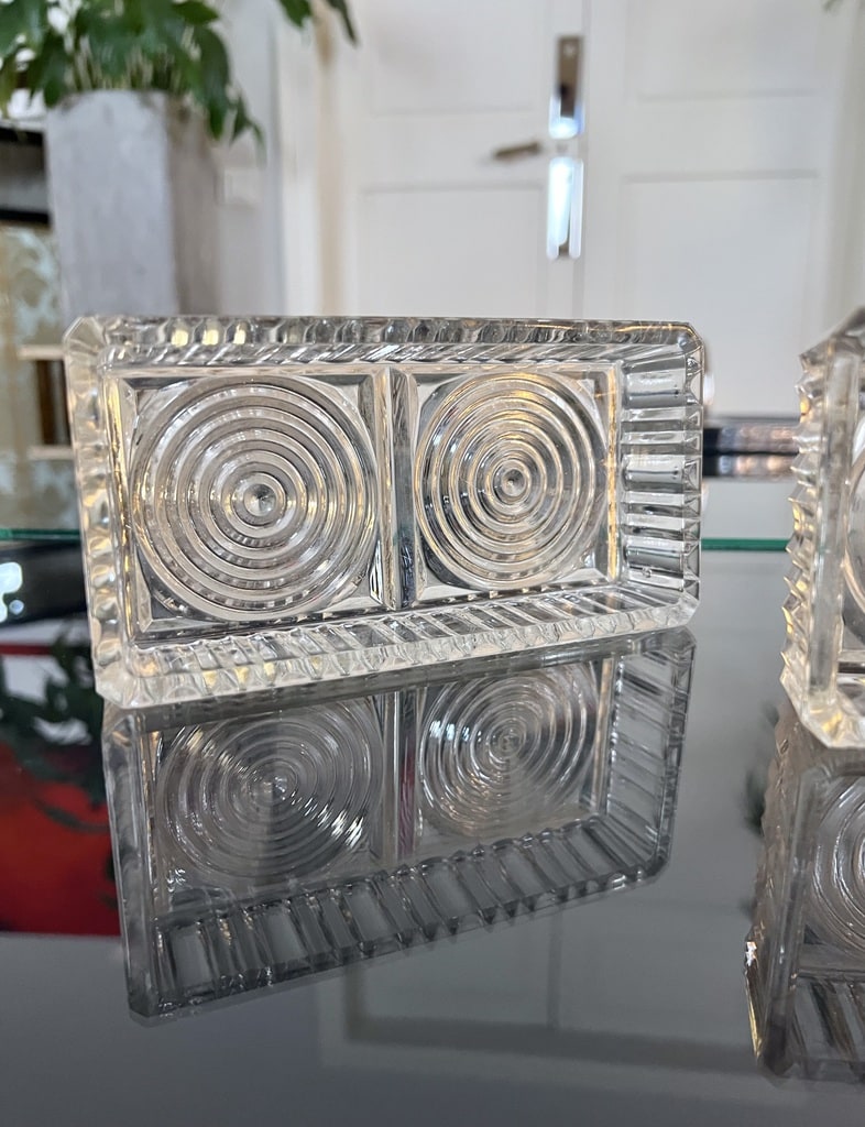 ravier-ramequin-verre-coupelle-aperitif-vintage-accessoires-de-table-brocante-antiquites