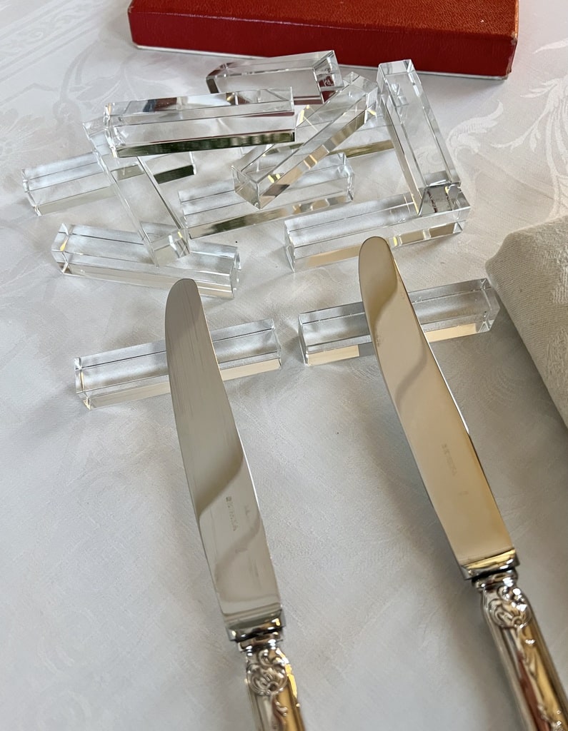 porte-couteaux-vintage-cristal-baccarat-coffret-couverts-anciens-vaisselle-brocante-antiquites