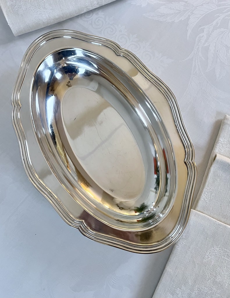 legumier-ancien-metal-argente-piece-de-forme-vaisselle-vintage-20e-siecle-brocante-antiquites