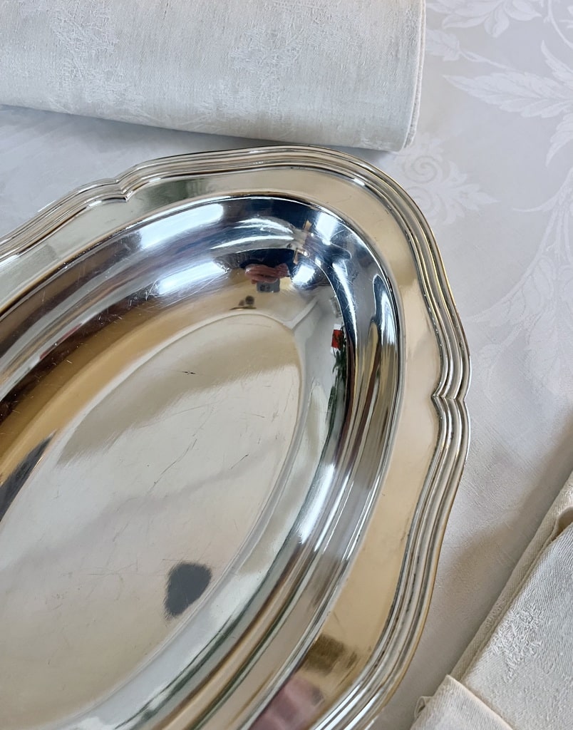 legumier-plat-de-service-metal-argente-vintage-brocante-en-ligne-antiquites-piece-de-forme