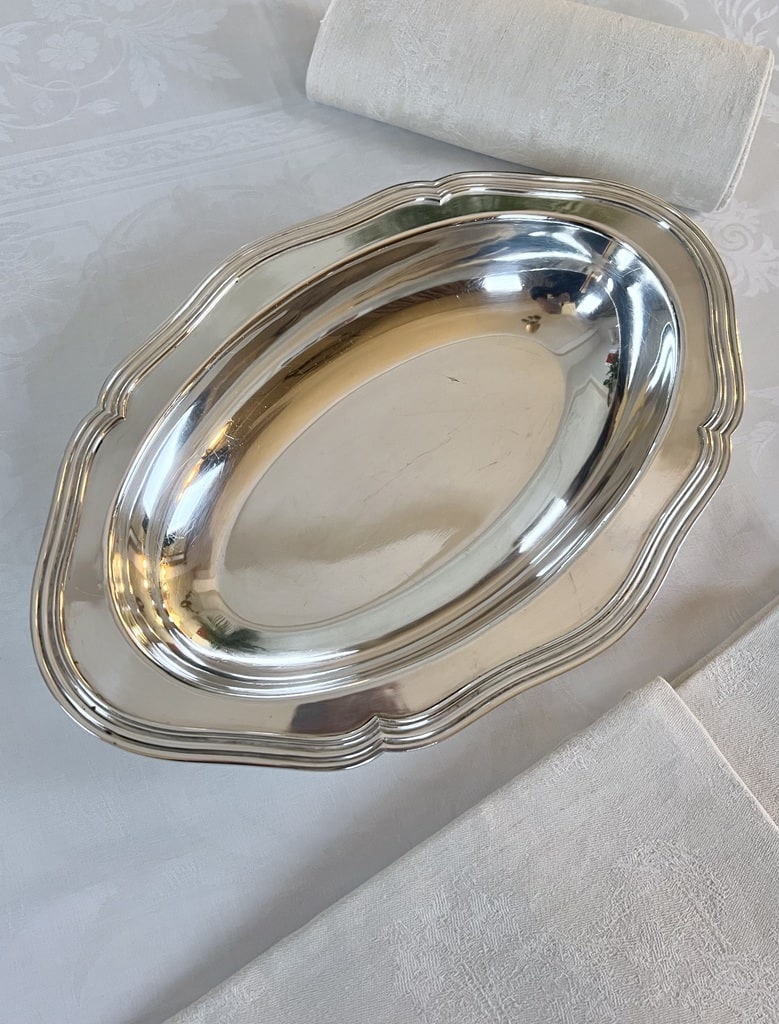 plat-de-service-vintage-legumier-metal-argente-vaisselle-ancienne-style-classique-brocante-antiquites
