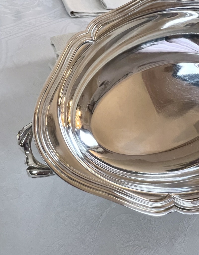 legumier-plat-de-service-vintage-metal-argente-art-de-la-table-vaisselle-brocante