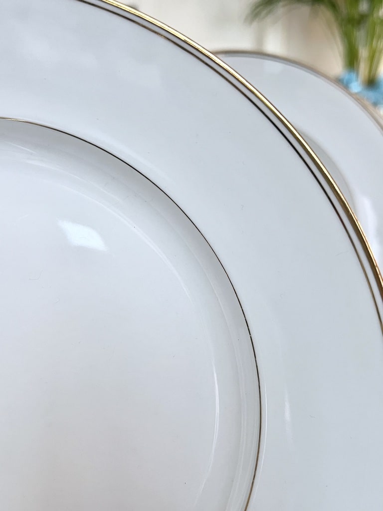 service-assiettes-creuses-porcelaine-limoges-vaisselle-vintage-style-classique-brocante-antiquites