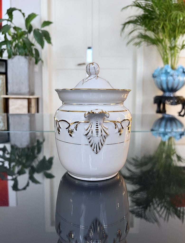 sucrier-porcelaine-vieux-paris-the-cafe-piece-de-forme-france-antiquaire-brocante