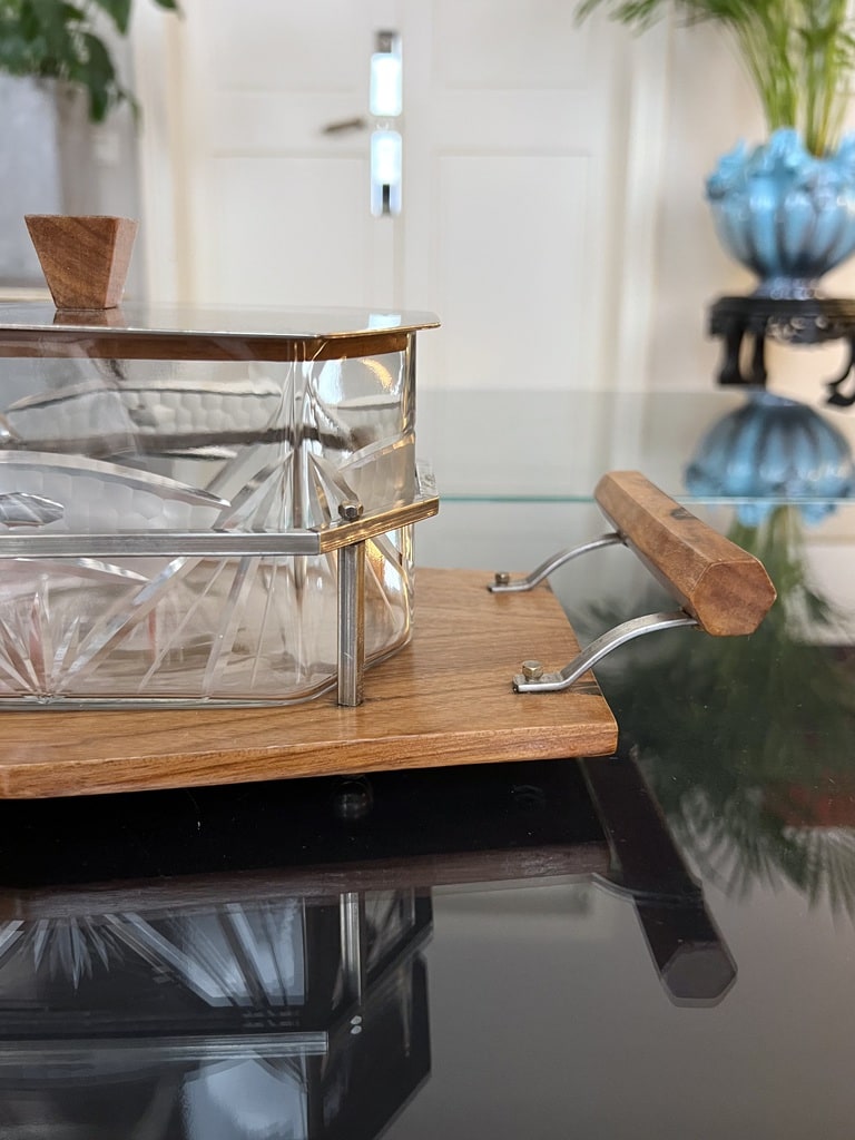 biscuitier-art-deco-accessoire-cuisine-vintage-boite-verre-bois-metal-brocante-antiquites