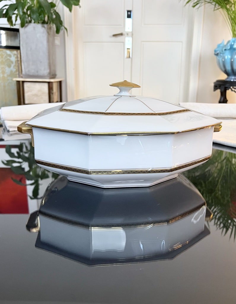 soupiere-art-deco-porcelaine-blanche-limoges-lanternier-vaisselle-vintage-1930-art-de-la-table-antiquaire-brocante