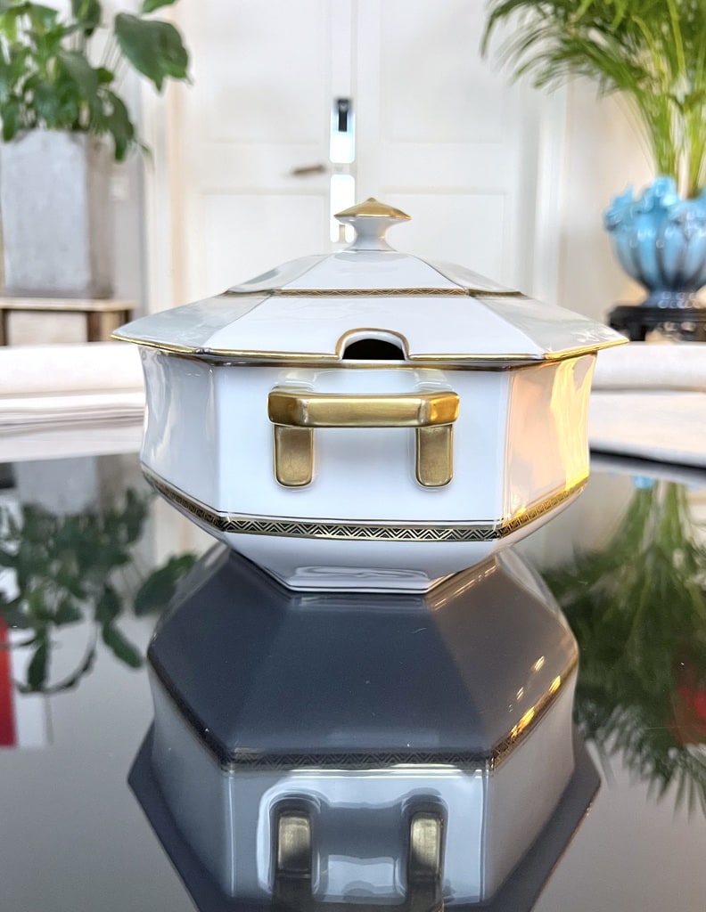 soupiere-art-deco-limoges-lanternier-service-de-table-porcelaine-20e-siecle-art-de-la-table-brocante-vintage