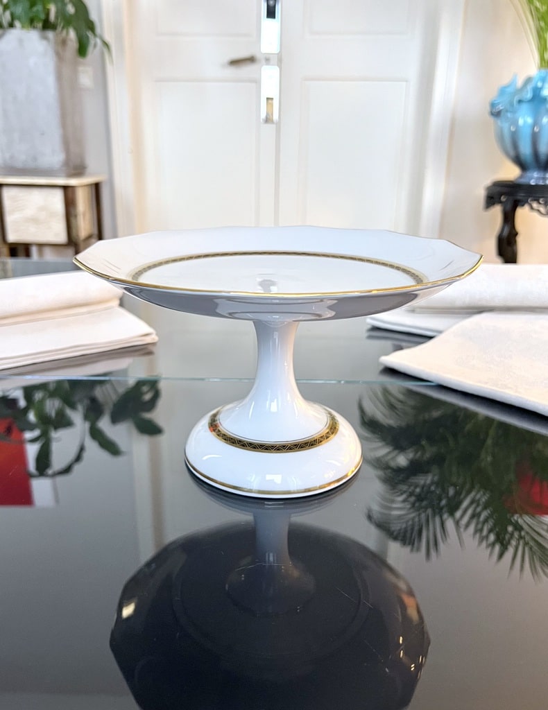 coupe-de-service-art-deco-porcelaine-limoges-compotier-dessert-fruits-antiquaire-brocante