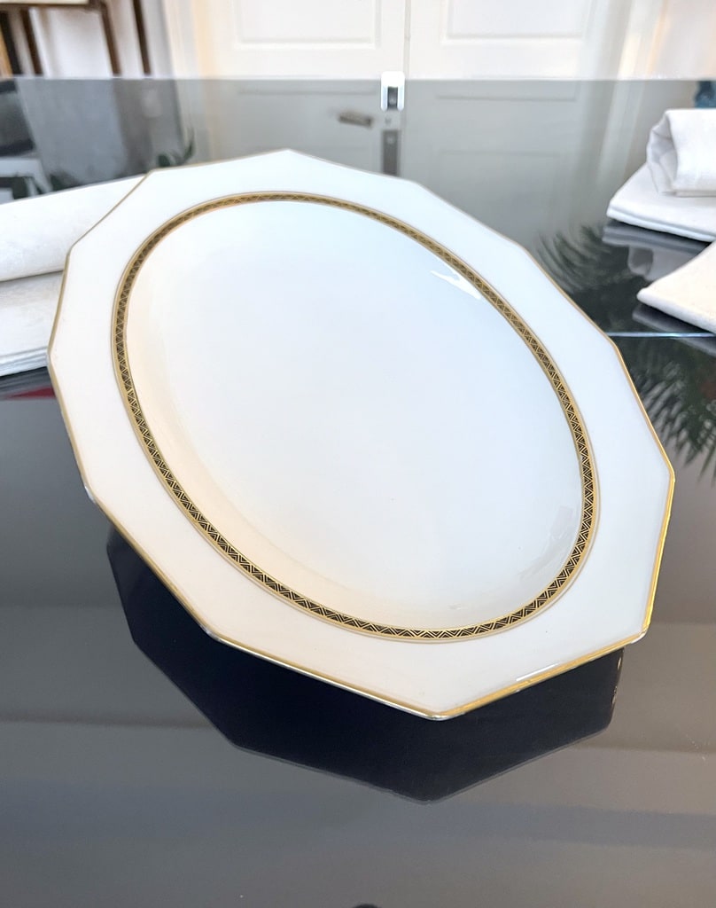 plat-de-service-viande-art-deco-porcelaine-limoges-lanternier-art-de-la-table-moderne-brocante-vintage