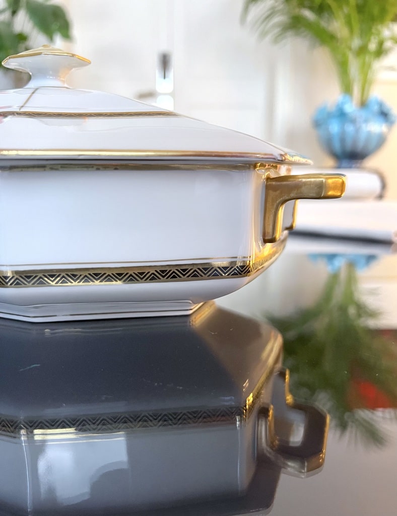 plat-de-service-legumier-couverts-porcelaine-limoges-lanternier-style-art-deco-1930-brocante-antiquaire
