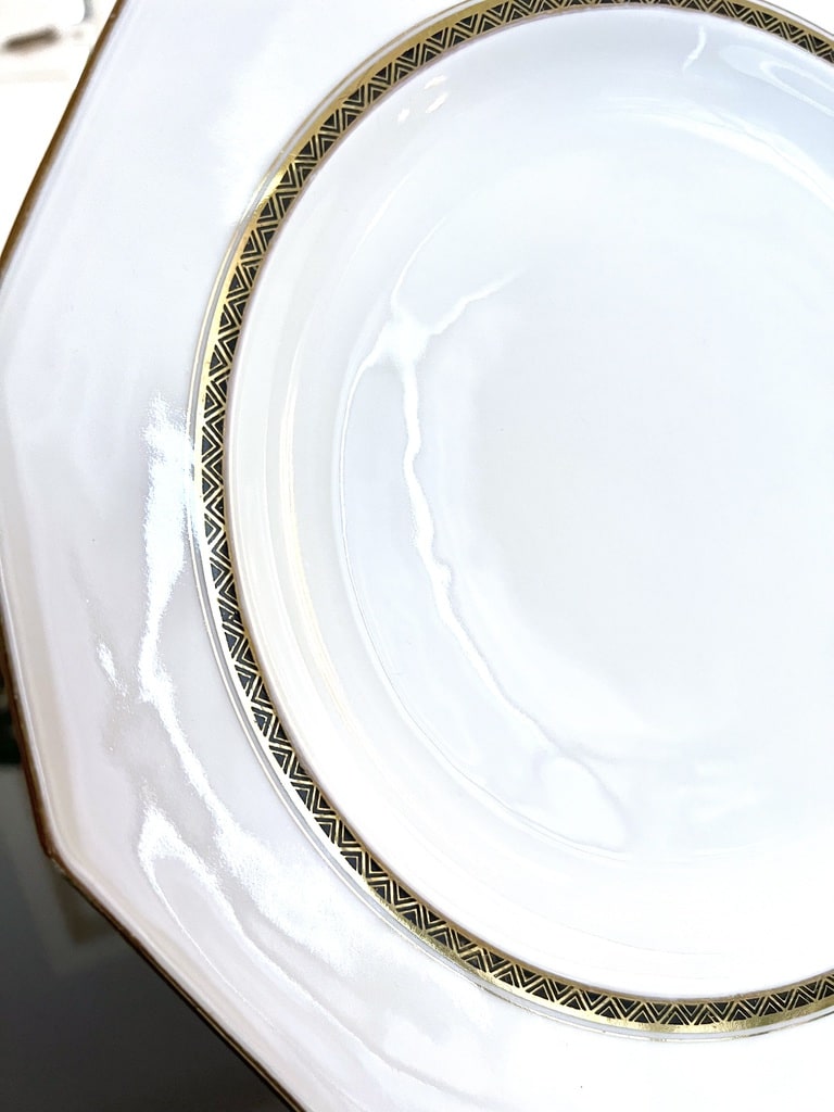porcelaine-de-limoges-lanternier-plats-anciens-service-de-table-art-deco-sytle-moderne-brocante-antiquites