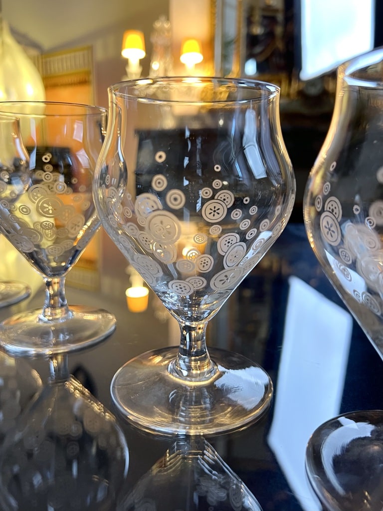 verres-a-eau-art-deco-decor-grave-acide-vaisselle-vintage-1930-antiquaire-brocante-art-de-la-table