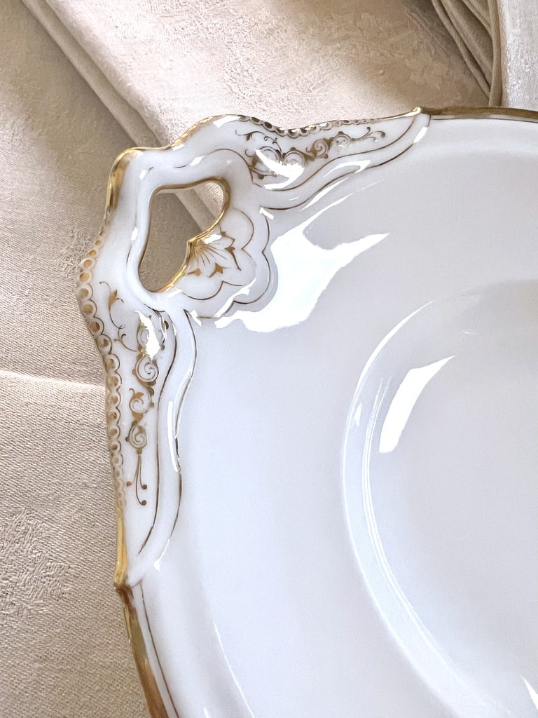 plat-de-service-ovale-viande-poisson-porcelaine-limoges-jean-pouyat-antiquaire-brocante