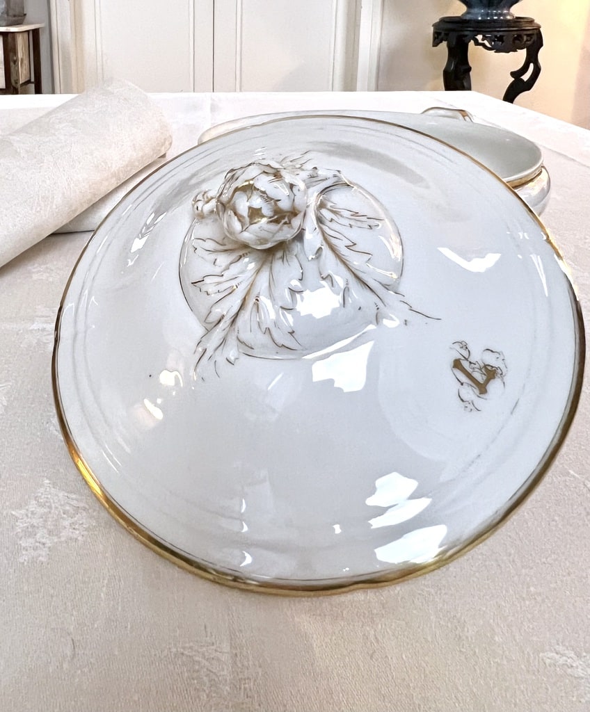 couvercle-soupiere-legumier-porcelaine-limoges-service-de-table-ancien-jean-pouyat-antiquaire-art-de-la-table