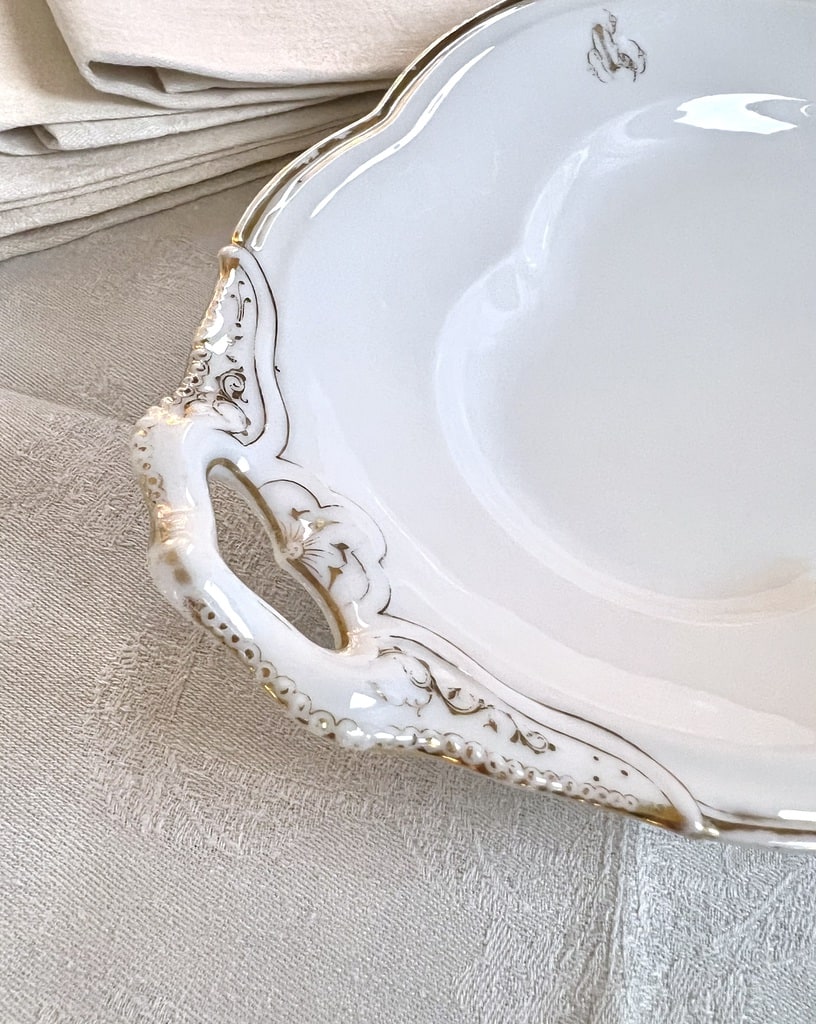 plat-de-service-viande-poisson-porcelaine-limoges-jean-pouyat-vaisselle-ancienne-brocante-antiquaire