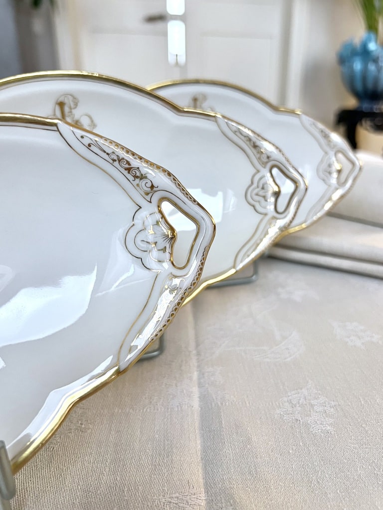 raviers-porcelaine-blanche-limoges-jean-pouyat-service-de-table-ancien-francais-antiquaire-brocante
