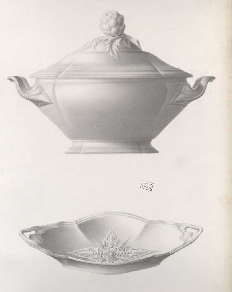 jean-pouyat-porcelaine-de-limoges-legumier-ravier