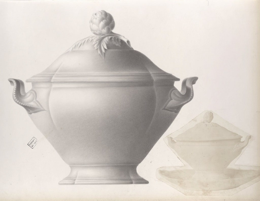 soupiere-porcelaine-de-limoges-jean-pouyat