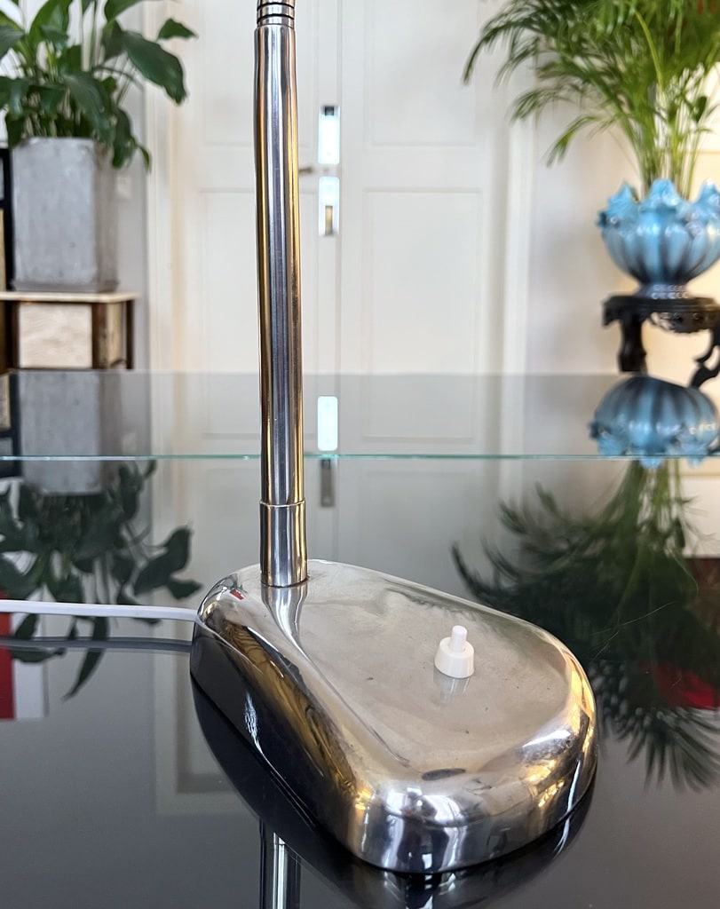 luminaire-vintage-1950-metal-chrome-style-jumo-lampe-ancienne-20e-siecle-bureau-atelier