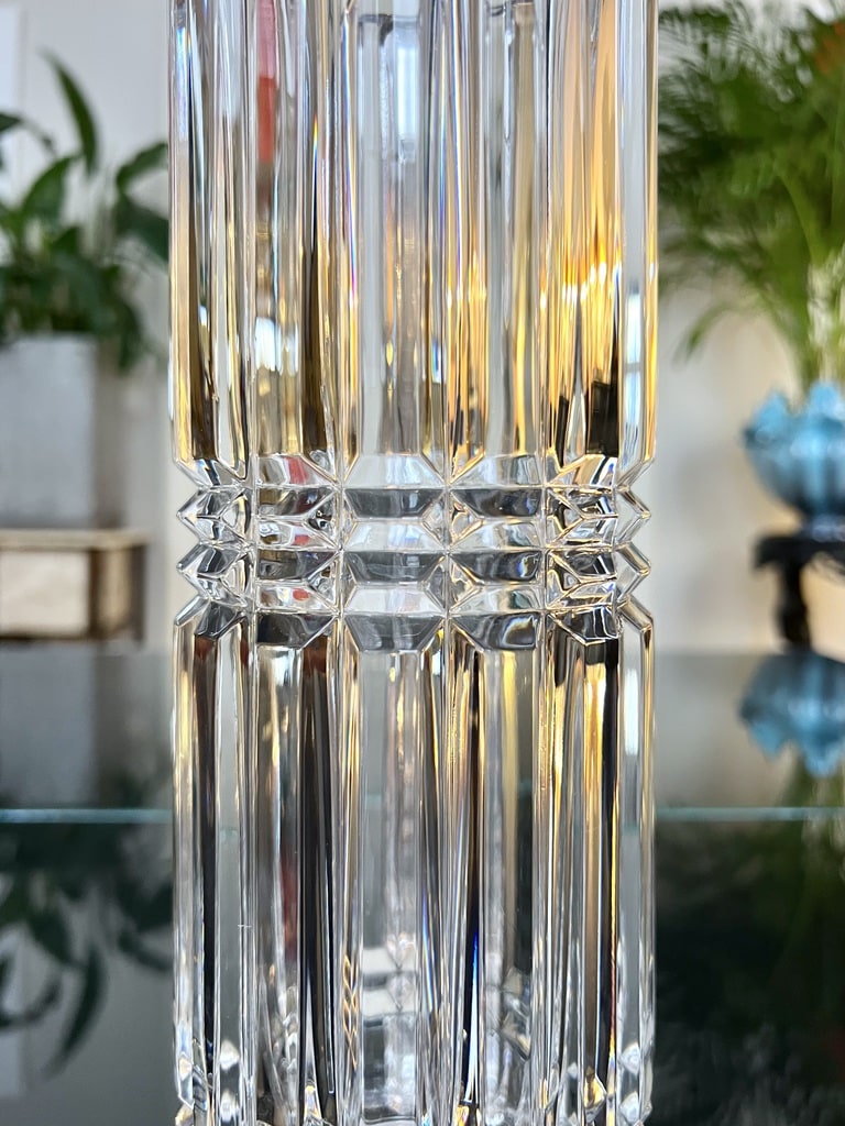 vase-cylindre-en-cristal-clair-style-sobre-moderne-brocante-decoration-interieure