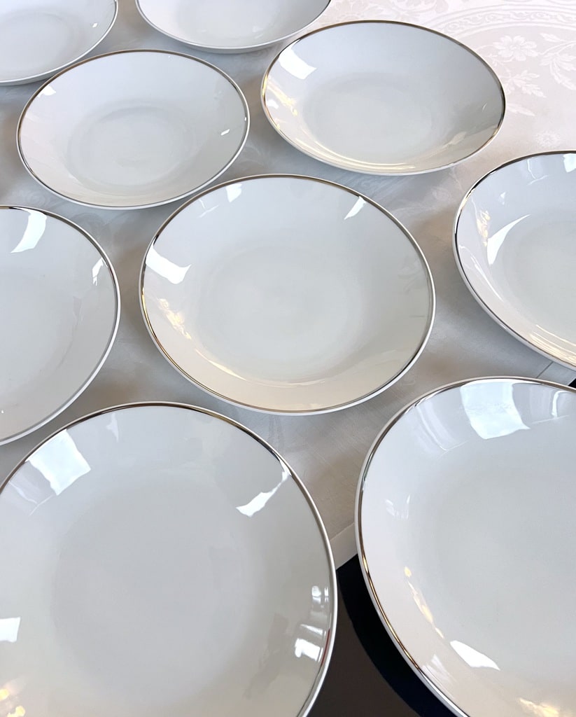 assiettes-creuses-potage-service-de-table-ancien-1970-style-moderne-brocante-vintage-vaisselle-art-de-la-table