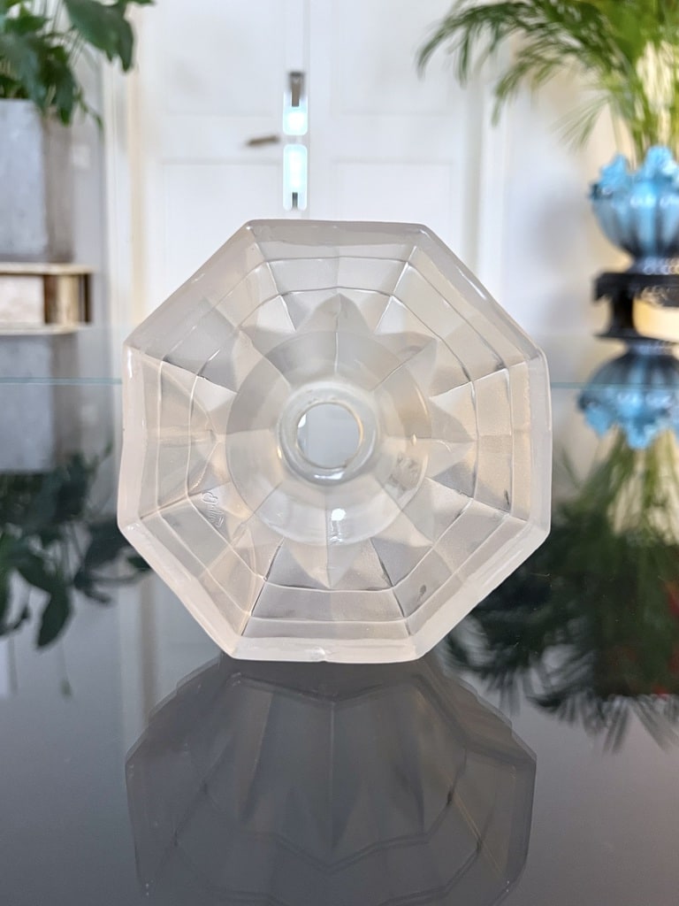 tulipe-art-deco-degue-verre-depoli-luminaire-1930-lustre-vintage-antiquites-decoration