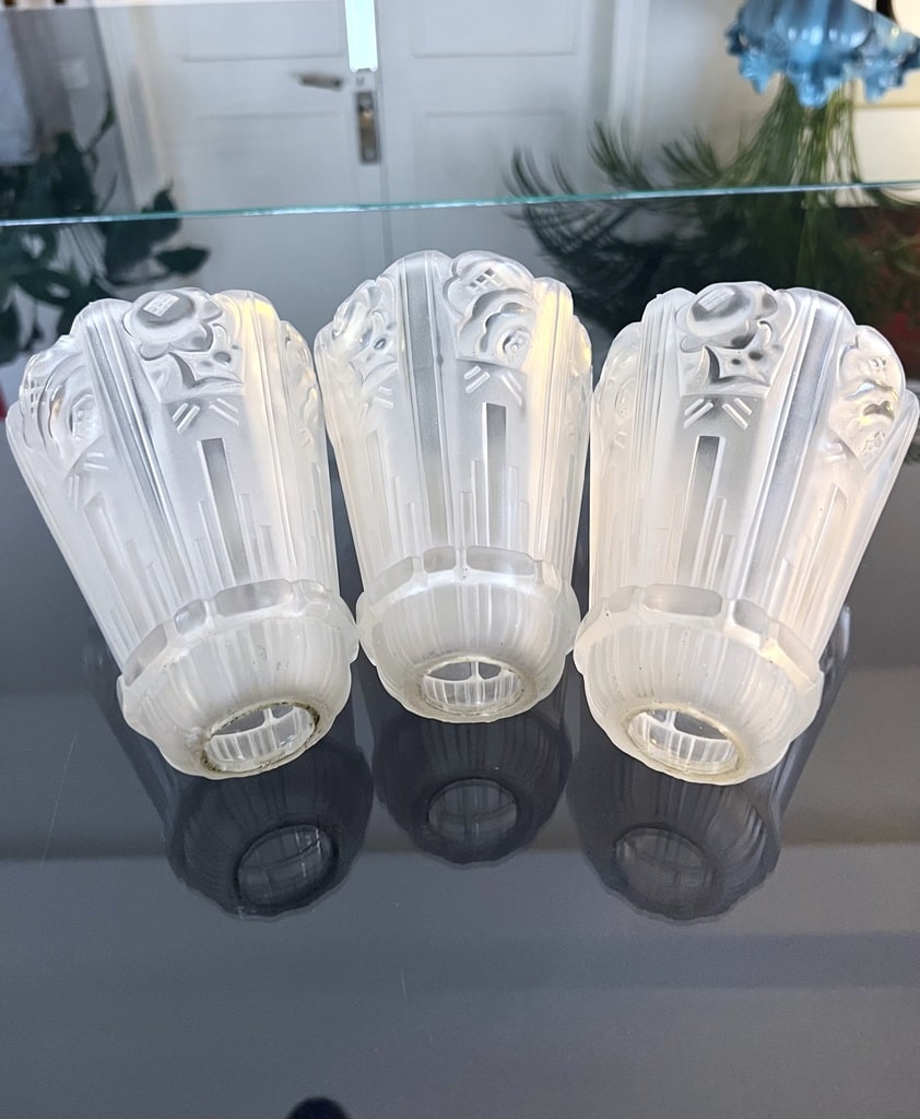 tulipes-verrerie-des-hanots-lampe-lustre-art-deco-1930-style-moderne-20e-siecle-antiquites-brocante-decoration-interieure