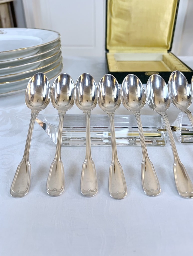 cuilleres-dessert-cafe-metal-blanc-alfenide-orfevre-argental-couverts-anciens-brocante-antiquaire-en-ligne-argenterie
