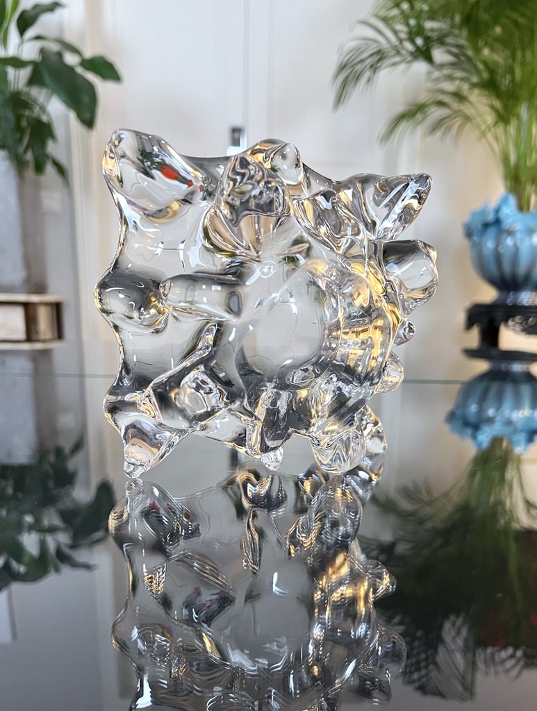 cendrier-vide-poche-vintage-en-cristal-souffle-brocante-antiquaire-decoration-interieure