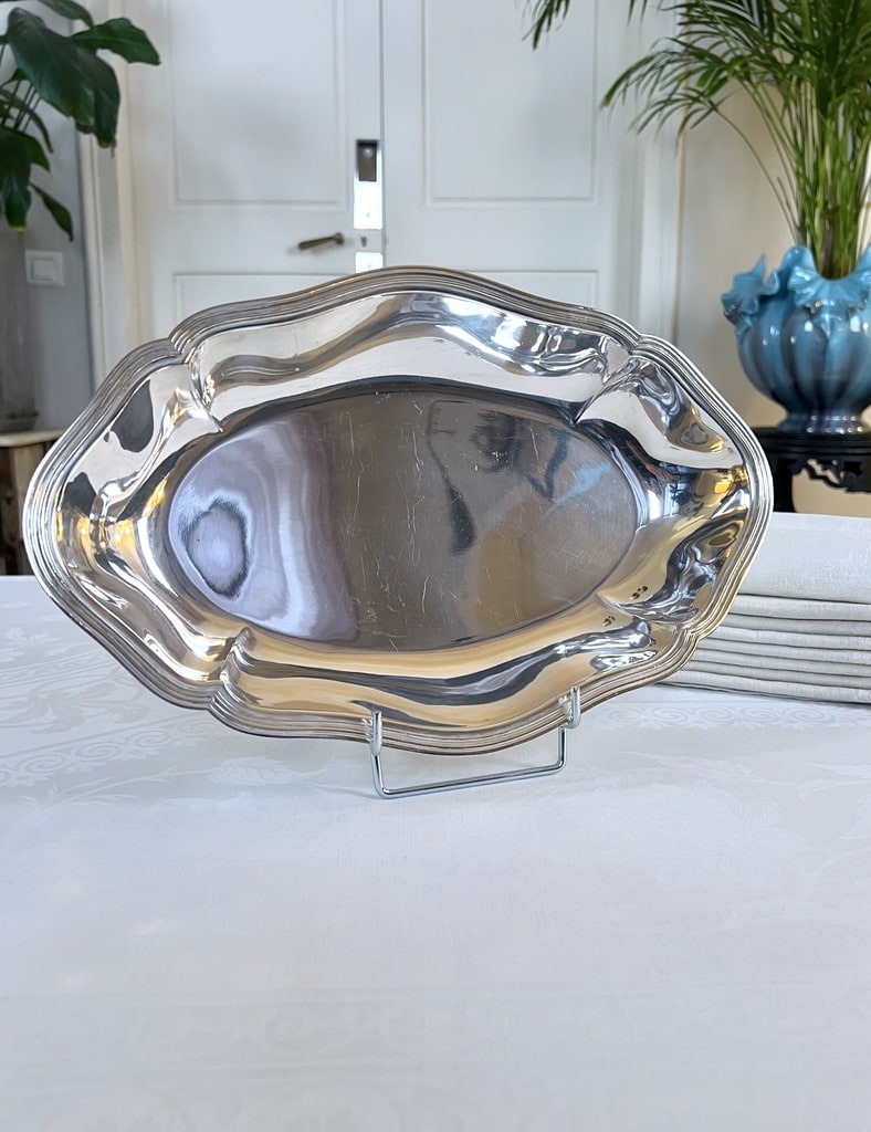 corbeille-a-pain-legumier-maillechort-piece-de-forme-service-de-table-ancien-antiquaire-brocante-art-de-la-table