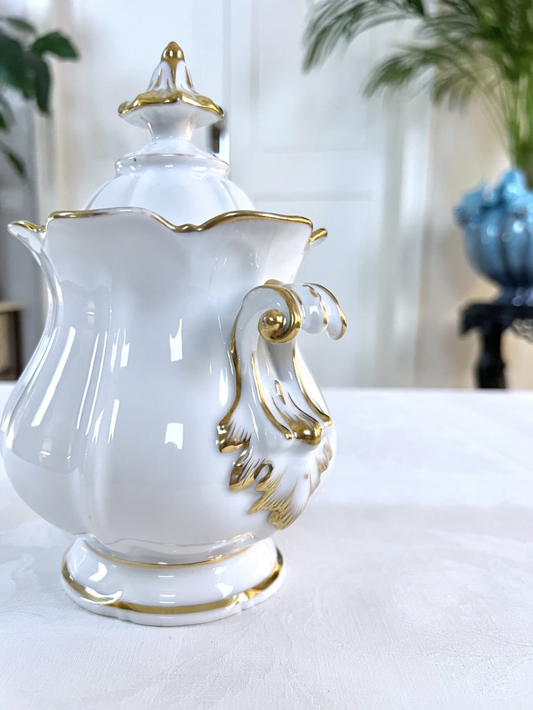 sucrier-en-porcelaine-blanche-haviland-vaisselle-ancienne-classique-francaise-antiquites-brocante-art-de-la-table