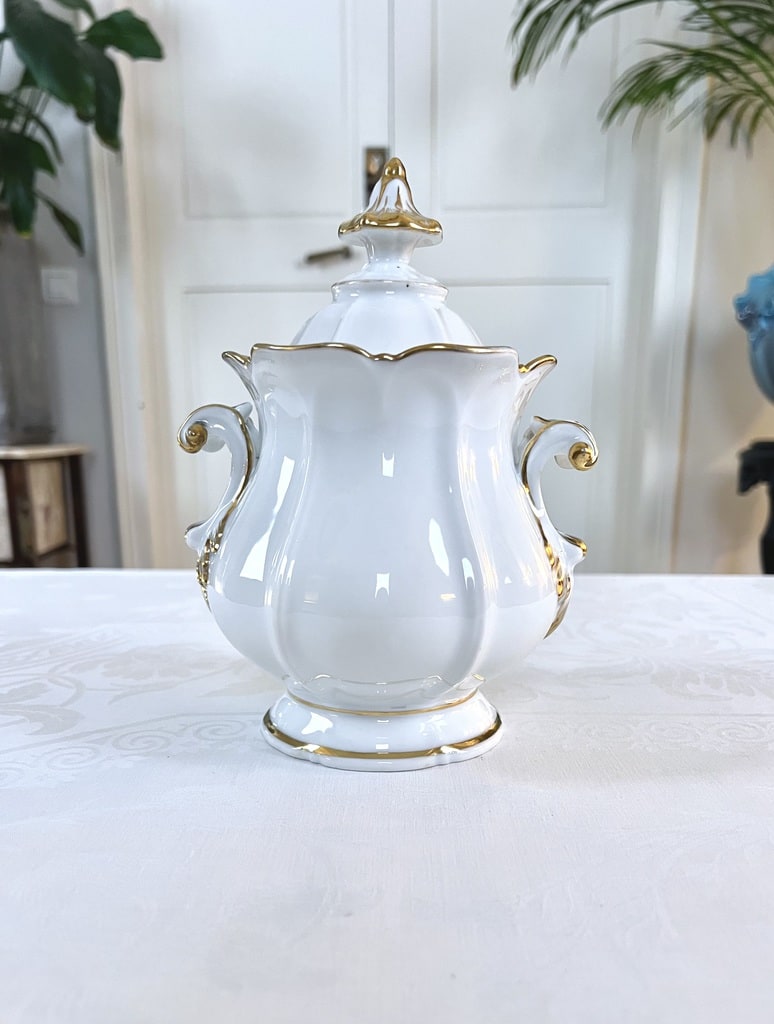 sucrier-porcelaine-ancienne-haviland-blanc-or-fin-service-a-the-cafe-vaisselle-style-classique-19e-siecle-antiquaire-brocante