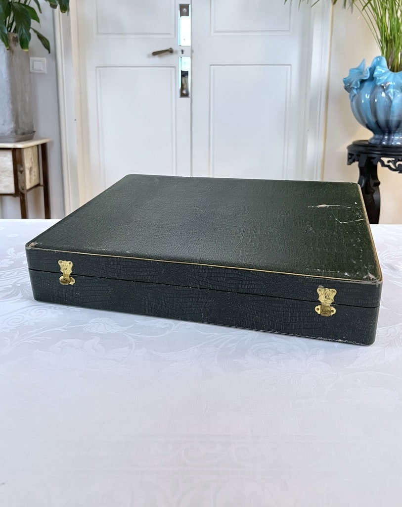 coffret-ecrin-menagere-ancienne-brocante-antiquites-boutique-en-ligne-vaisselle-moderne